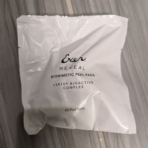 Ever Peel pads refill